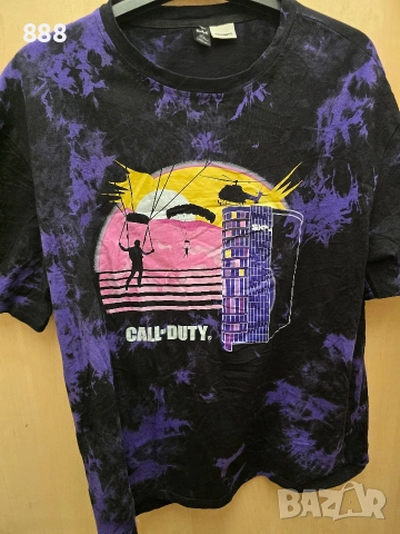 мъжки тениски , снимка 2 - Тениски - 52904128