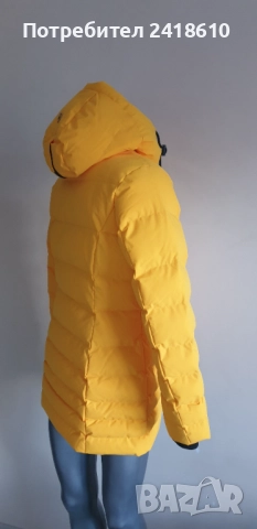 Wellensteyn COBA Long Women Jacket Parka Size M НОВО! ОРИГИНАЛ! Дамско Зимно Яке - Парка!, снимка 13 - Якета - 52542009