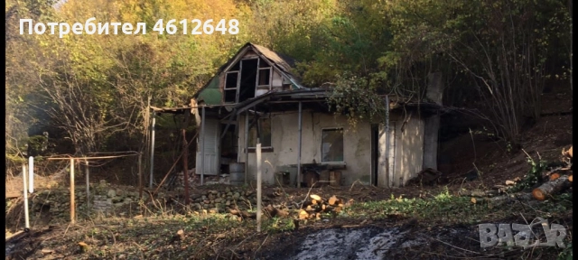 Парцел “косанин дол”, снимка 1