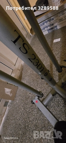 Кростренажор TOP Sport 2301 закупен преди 1г., снимка 4 - Фитнес уреди - 52926507