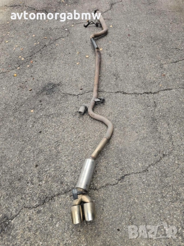 На части БМВ Е91 320Д 163 коня / BMW E91 320D 163hp, снимка 7 - Автомобили и джипове - 52355436