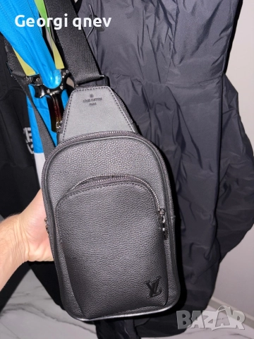 Чанта луивитон