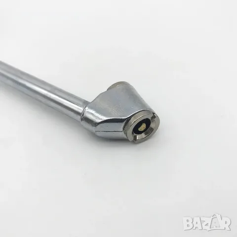 Манометър за проба на гуми – T13, снимка 4 - Аксесоари и консумативи - 56054026