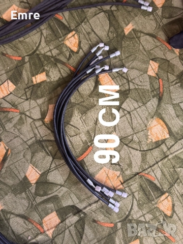 Тръби, различни по размери и употреба, снимка 7 - Други - 51567921