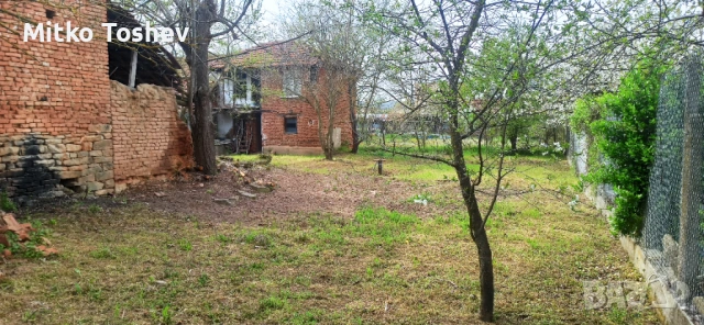 Къща в град Роман, снимка 10 - Къщи - 54020697