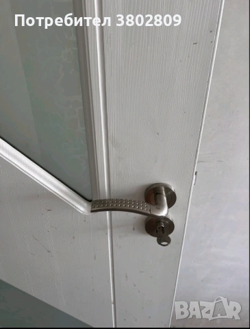 Интириорни врати, снимка 3 - Интериорни врати - 51766373