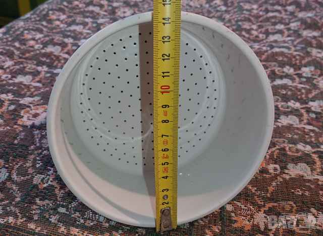 Фуния на Бюхнер - порцеланова, снимка 11 - Лаборатория - 44791523