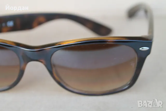 Слънчеви очила ''Ray Ban Wayfarer'', снимка 15 - Други - 48157703