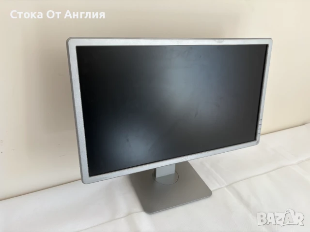 Монитор - DELL P2314Ht B7, снимка 2 - Монитори - 50544363