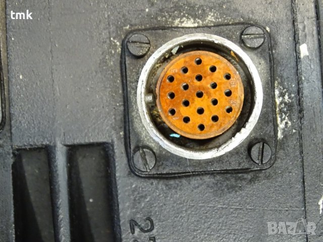 правотоков ел. двигател с постоянни магнити Елпром-Троян 2 МТА-К 100V, снимка 3 - Електродвигатели - 37316433