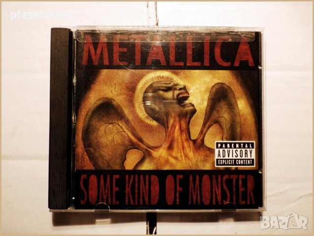 CD - Metallica