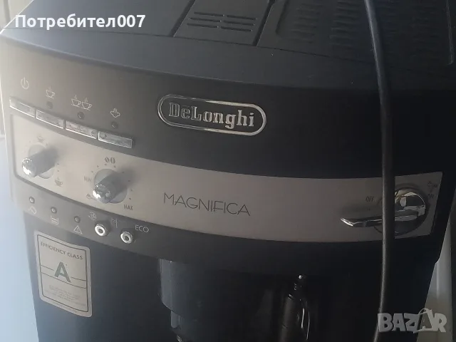 Кафемашина Delonghi , снимка 3 - Кафемашини - 55815360