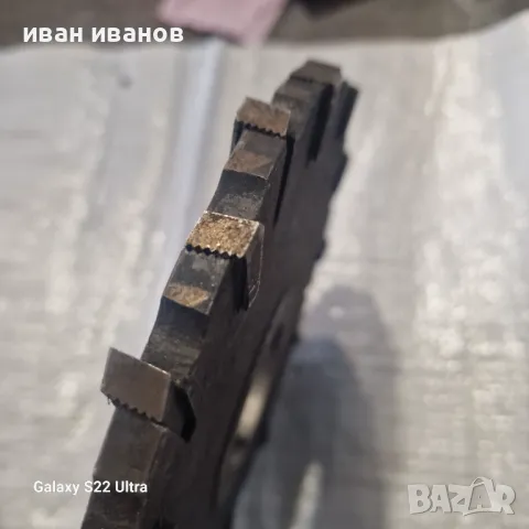 Фрезер, снимка 3 - Други инструменти - 49238773