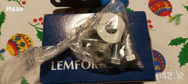 Шарнир Рено Меган , снимка 3 - Части - 35235484