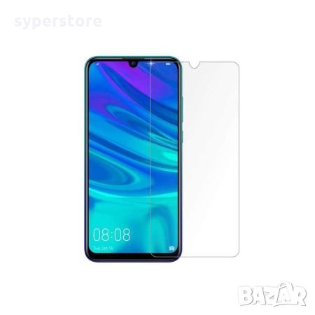Стъклен протектор за Huawei P30 Lite MAR LX1A 2019 Tempered Glass Screen Protector, снимка 1 - Фолия, протектори - 29759217