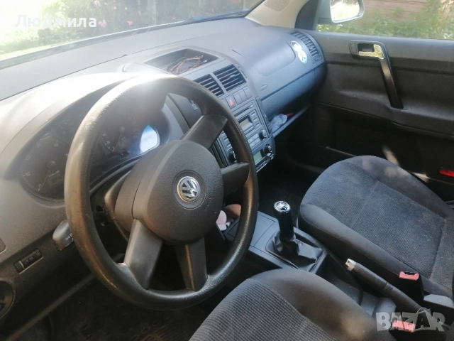 ПОЛО, снимка 6 - Автомобили и джипове - 52286239