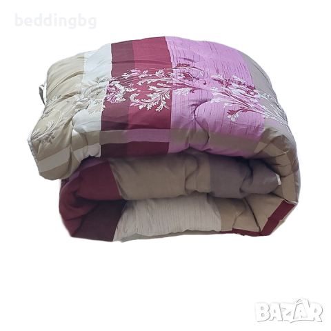 #Олекотени #завивки , снимка 1 - Олекотени завивки и одеяла - 36681636