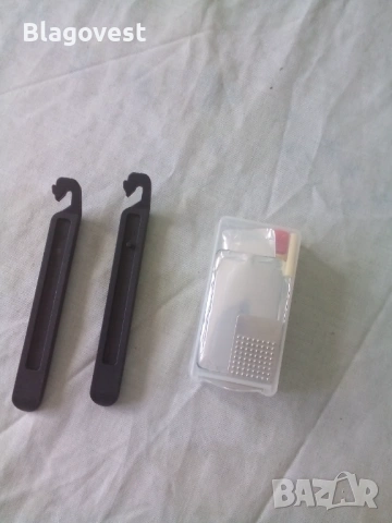 Комплект за поправка на вътрешна гума, снимка 2 - Други инструменти - 54154353