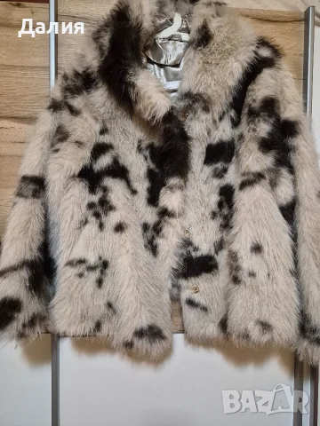 Стилно,модно дамско палто