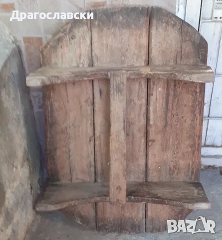 Маси софри трикраки столчета Автентична стара маса ниска синия паралия саралия софра софри битов кът, снимка 10 - Други - 31278559