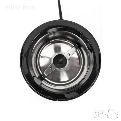 Кафемелачка Muhler, 135W, 30 гр., снимка 3 - Други - 52396449