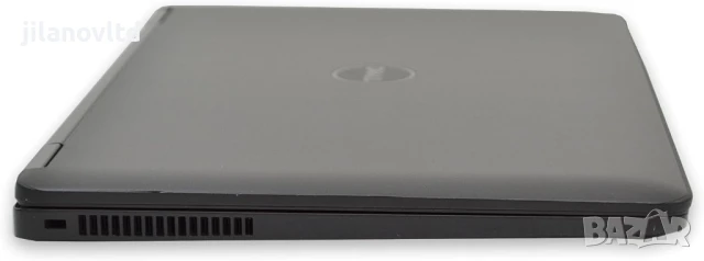 Лаптоп Dell Latitude E7450 i5-5300U 8GB 128GB SSD FULL HD ГАРАНЦИЯ, снимка 9 - Лаптопи за работа - 51244552