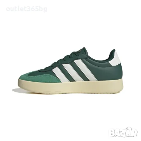 Adidas - Barreda Shoes №41 1/3,№46 2/3 Оригинал Код 648, снимка 4 - Маратонки - 55825742