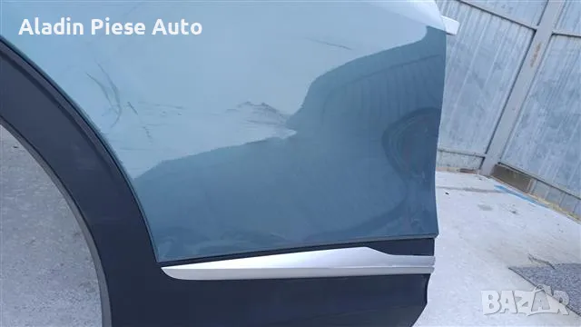 Задна дясна врата Kia Sportage 5 година 2022 2023 2024г , снимка 2 - Аксесоари и консумативи - 50287045