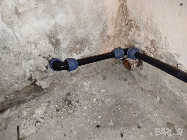 ВИК АВАРИИ И РЕМОНТИ, снимка 4 - ВиК услуги - 50511476