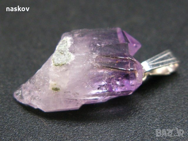 Естествени минерали - Лазурит, Рубин, Яспис, Амазонит, Цитрин, Ейлат, Аметист, снимка 8 - Други - 27745260