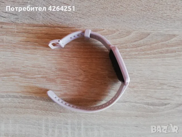 Huawei Band 6 фитнес часовник розов, снимка 9 - Смарт гривни - 47587305