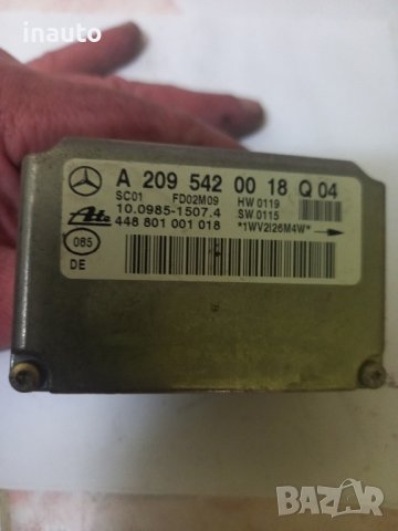 ESP сензор за Mercedes C-class W203  A2095420018Q04