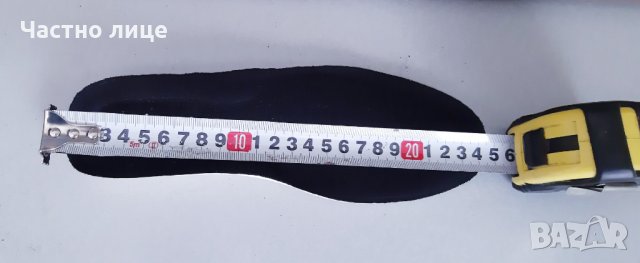 Два чифта черни качествени зимни боти 37 номер  , снимка 12 - Мъжки боти - 31556565