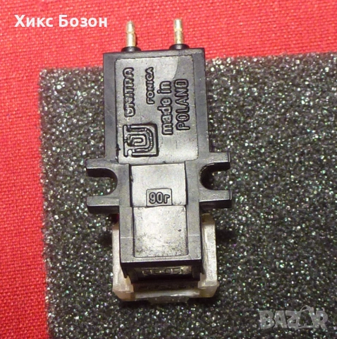 Отлични MM игли и дози за грамфон Pioneer , Unitra  MF 100 , MF 101, снимка 6 - Грамофони - 53245957