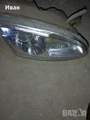 Продавам Хюндай Купе на части, снимка 14 - Автомобили и джипове - 20028420