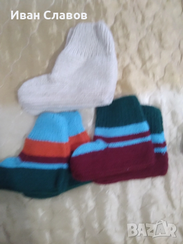 Терлици вълнени. , снимка 2 - Други - 52056701