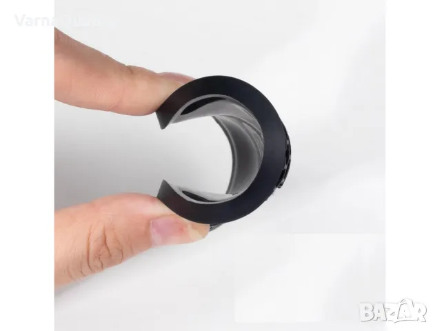 Силиконова anti-slip подложка за чаши за автомобил Mercedes - неплъзгъща се, 7см диаметър, снимка 3 - Аксесоари и консумативи - 49225718