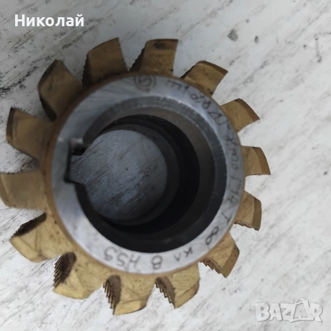 Фрезери, снимка 7 - Други инструменти - 52347769