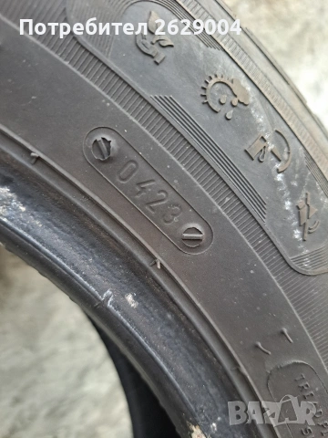 Гуми ,,Корморан,,, снимка 5 - Гуми и джанти - 53204805