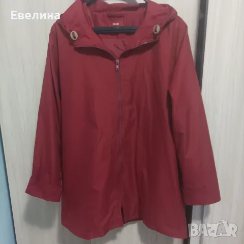 Пролетно яке