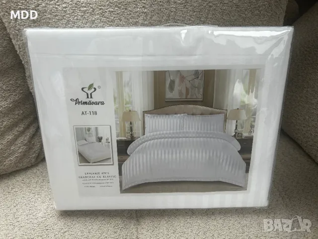 Сатенени чаршафи