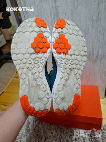 Маратонки найк/nike, снимка 7 - Маратонки - 53969067