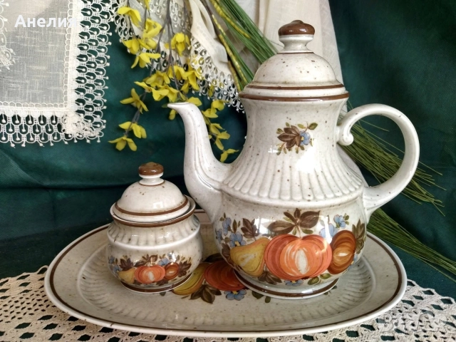 Winterling Bavaria плодни