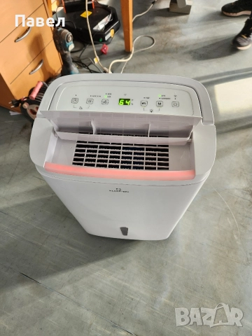 компресорни влагоабсорбатори, снимка 2 - Влагоабсорбатори и влагоуловители - 52978414