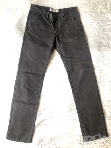 Маркови мъжки панталони 4 броя, снимка 6 - Панталони - 52407135