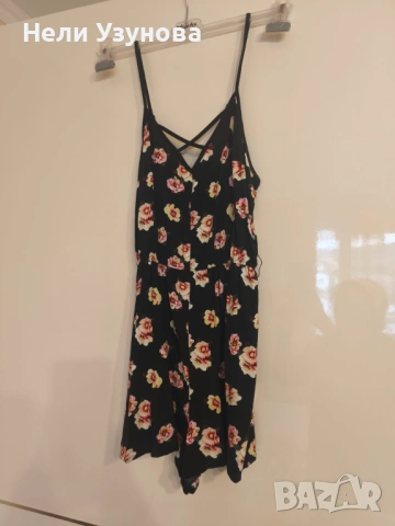 Рокли и гащеризони, Tally Weijl, Mohito, снимка 9 - Рокли - 53272895