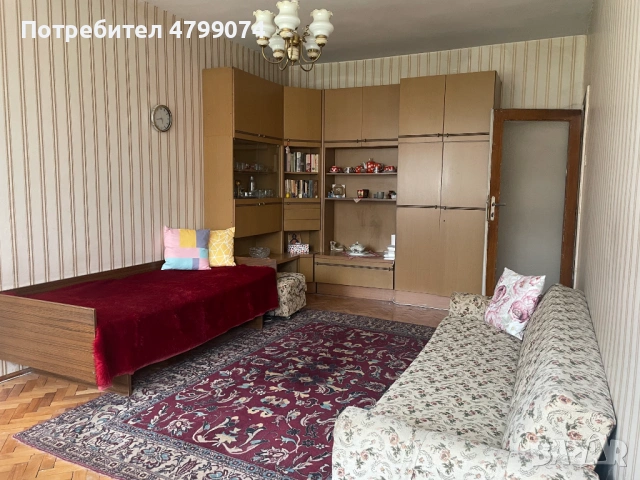 Продава 2-СТАЕН град София, Сердика, снимка 4 - Апартаменти - 54219455