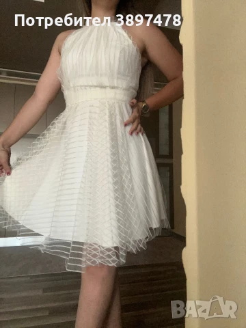 Рокля, снимка 1