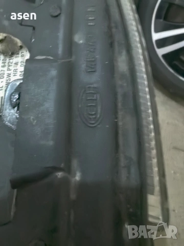 Фарове за Астра Г , снимка 6 - Части - 53247491