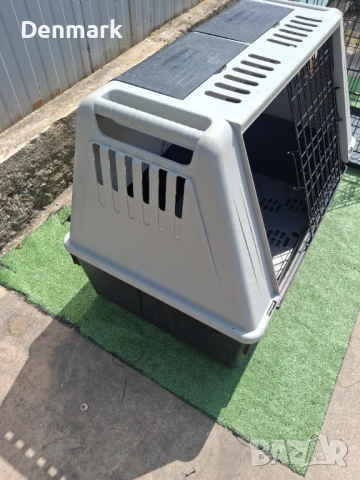 Клетки за кучета , снимка 4 - За кучета - 54160732